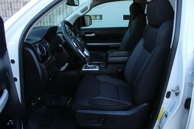 2016 Toyota Tundra ONE OWNER CREWMAX SR5 W/ PREMIUM AUDIO - 22936813 - 23