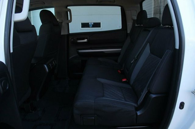 2016 Toyota Tundra ONE OWNER CREWMAX SR5 W/ PREMIUM AUDIO - 22936813 - 26