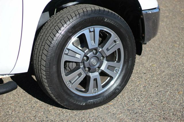 2016 Toyota Tundra ONE OWNER CREWMAX SR5 W/ PREMIUM AUDIO - 22936813 - 30