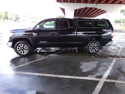 2016 Toyota Tundra
