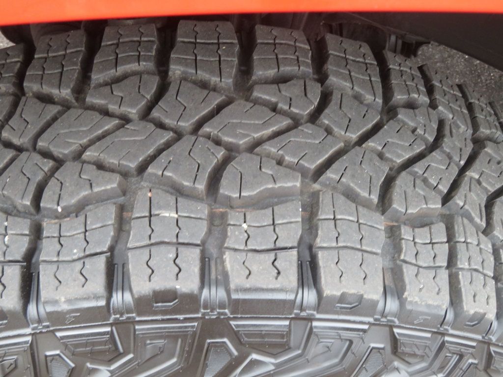 2016 Toyota Tundra SALVAGE TITLE LIMITED 4X4 TUNDRA 5.7 EXTRA CLEAN LEATHER 4X4  - 23086772 - 14