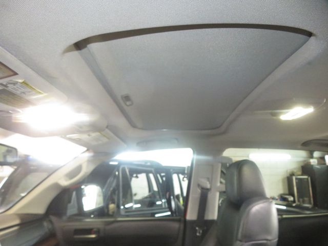 2016 Toyota Tundra SALVAGE TITLE LIMITED 4X4 TUNDRA 5.7 EXTRA CLEAN LEATHER 4X4  - 23086772 - 20