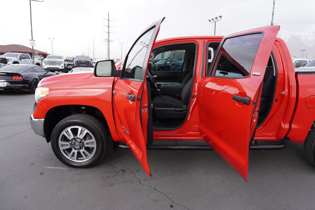 2016 Toyota Tundra SR5 - 22767539 - 22