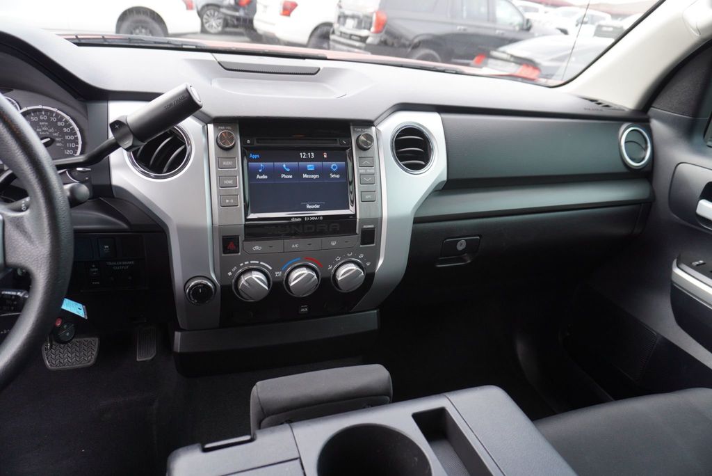 2016 Toyota Tundra SR5 - 22767539 - 30