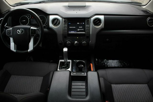 2016 Toyota Tundra SR5 CREWMAX - 23005861 - 11