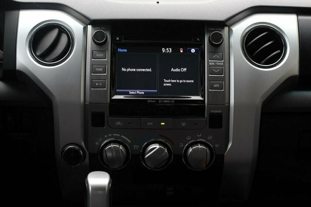 2016 Toyota Tundra SR5 CREWMAX - 23005861 - 12