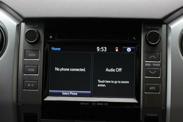 2016 Toyota Tundra SR5 CREWMAX - 23005861 - 13