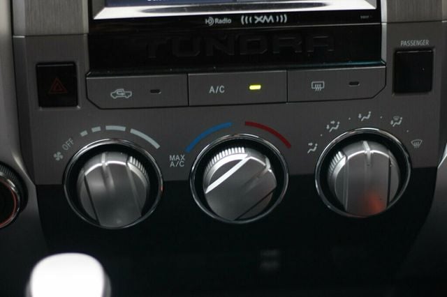 2016 Toyota Tundra SR5 CREWMAX - 23005861 - 14