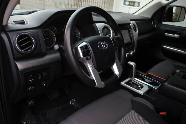 2016 Toyota Tundra SR5 CREWMAX - 23005861 - 22