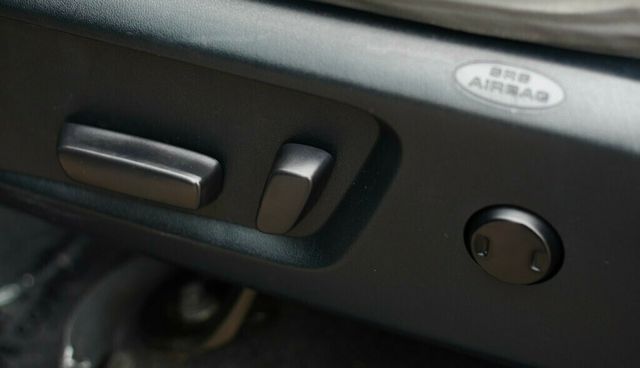 2016 Toyota Tundra SR5 CREWMAX - 23005861 - 23