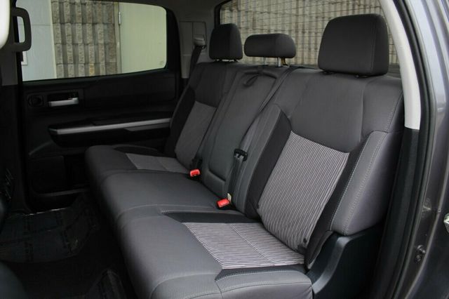 2016 Toyota Tundra SR5 CREWMAX - 23005861 - 26