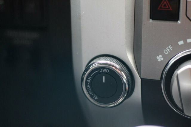 2016 Toyota Tundra SR5 CREWMAX - 23005861 - 28