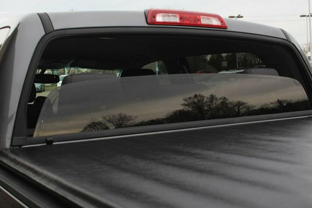 2016 Toyota Tundra SR5 CREWMAX - 23005861 - 30