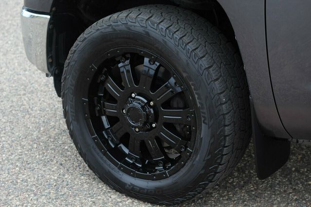 2016 Toyota Tundra SR5 CREWMAX - 23005861 - 32