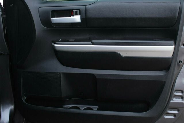 2016 Toyota Tundra SR5 CREWMAX - 23005861 - 5