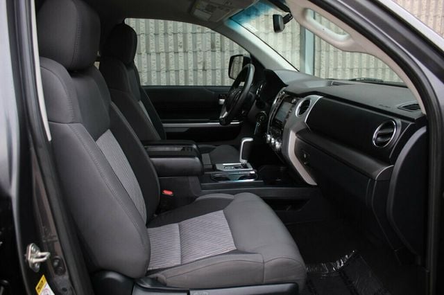 2016 Toyota Tundra SR5 CREWMAX - 23005861 - 6
