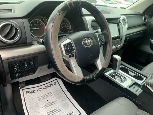 2016 Toyota Tundra SR5 CrewMax 4.6L V8 6-Speed Automatic - 22921378 - 10