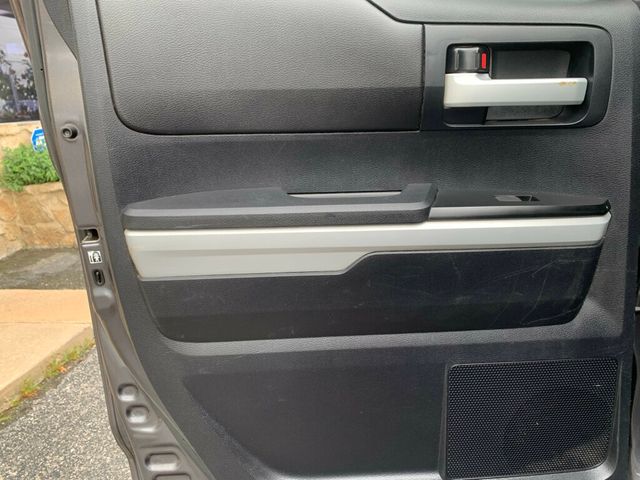 2016 Toyota Tundra SR5 CrewMax 4.6L V8 6-Speed Automatic - 22921378 - 11