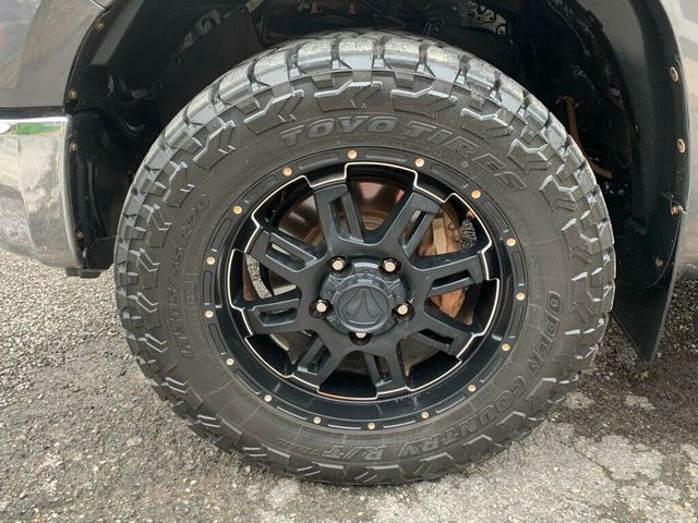 2016 Toyota Tundra SR5 CrewMax 4.6L V8 6-Speed Automatic - 22921378 - 13