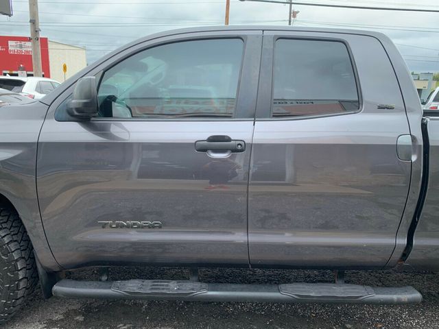 2016 Toyota Tundra SR5 CrewMax 4.6L V8 6-Speed Automatic - 22921378 - 14
