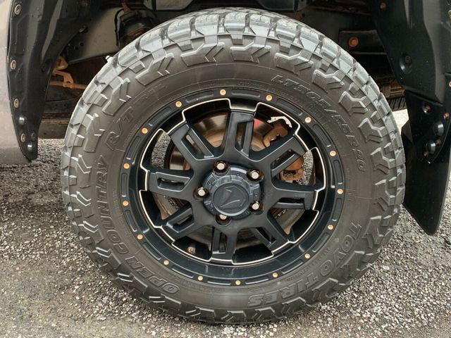 2016 Toyota Tundra SR5 CrewMax 4.6L V8 6-Speed Automatic - 22921378 - 15