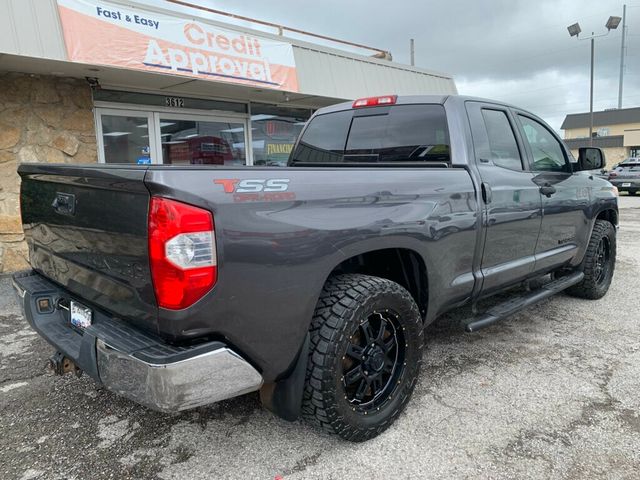 2016 Toyota Tundra SR5 CrewMax 4.6L V8 6-Speed Automatic - 22921378 - 18