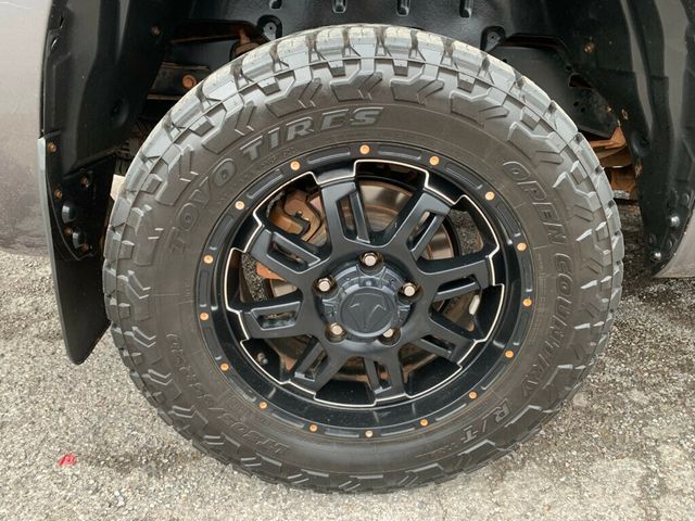 2016 Toyota Tundra SR5 CrewMax 4.6L V8 6-Speed Automatic - 22921378 - 19