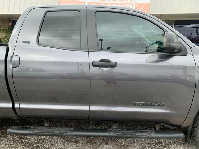 2016 Toyota Tundra SR5 CrewMax 4.6L V8 6-Speed Automatic - 22921378 - 20