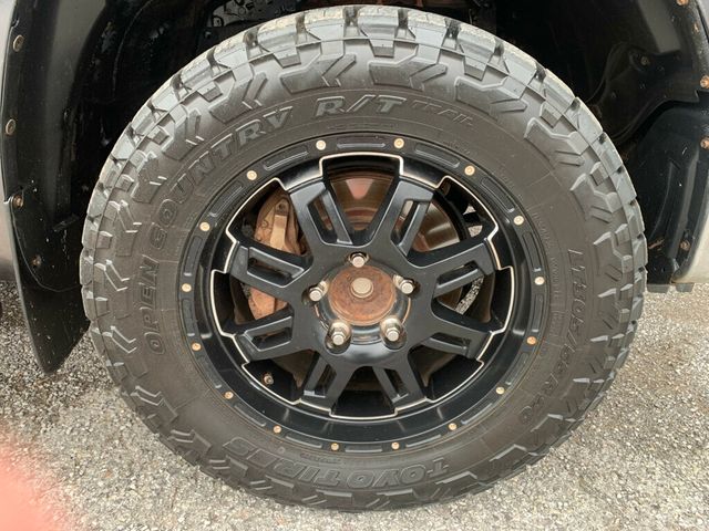 2016 Toyota Tundra SR5 CrewMax 4.6L V8 6-Speed Automatic - 22921378 - 21