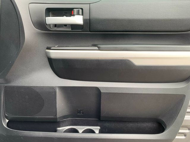 2016 Toyota Tundra SR5 CrewMax 4.6L V8 6-Speed Automatic - 22921378 - 24