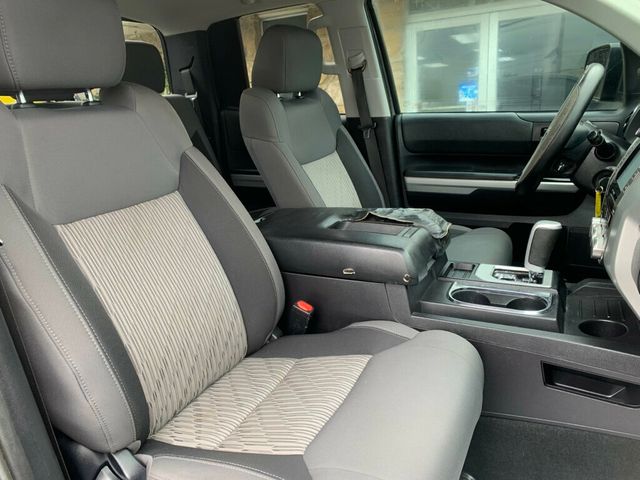 2016 Toyota Tundra SR5 CrewMax 4.6L V8 6-Speed Automatic - 22921378 - 25
