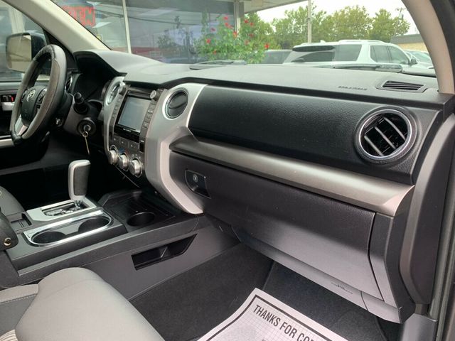 2016 Toyota Tundra SR5 CrewMax 4.6L V8 6-Speed Automatic - 22921378 - 26