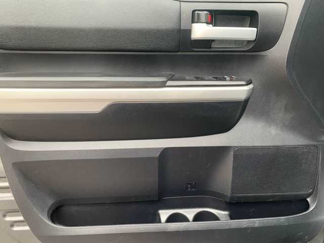 2016 Toyota Tundra SR5 CrewMax 4.6L V8 6-Speed Automatic - 22921378 - 3