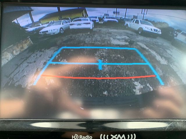 2016 Toyota Tundra SR5 CrewMax 4.6L V8 6-Speed Automatic - 22921378 - 8