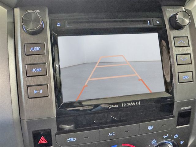 2016 Toyota Tundra SR5 CrewMax 5.7L V8 4WD 6-Speed Automatic - 22991975 - 19