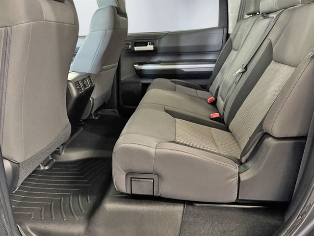 2016 Toyota Tundra SR5 CrewMax 5.7L V8 4WD 6-Speed Automatic - 22991975 - 21