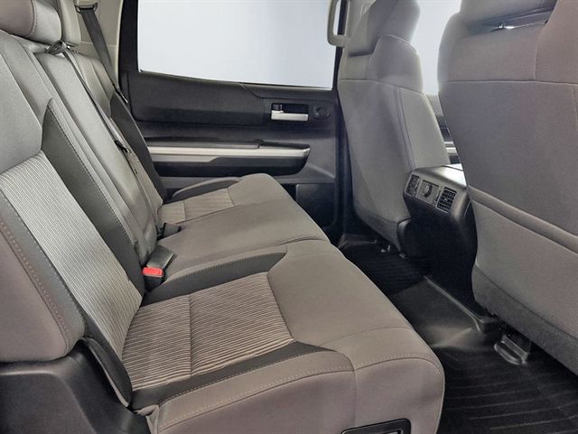 2016 Toyota Tundra SR5 CrewMax 5.7L V8 4WD 6-Speed Automatic - 22991975 - 22