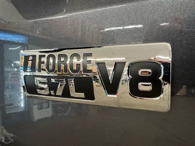 2016 Toyota Tundra SR5 CrewMax 5.7L V8 4WD 6-Speed Automatic - 22991975 - 25