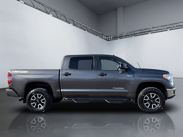 2016 Toyota Tundra SR5 CrewMax 5.7L V8 4WD 6-Speed Automatic - 22991975 - 2