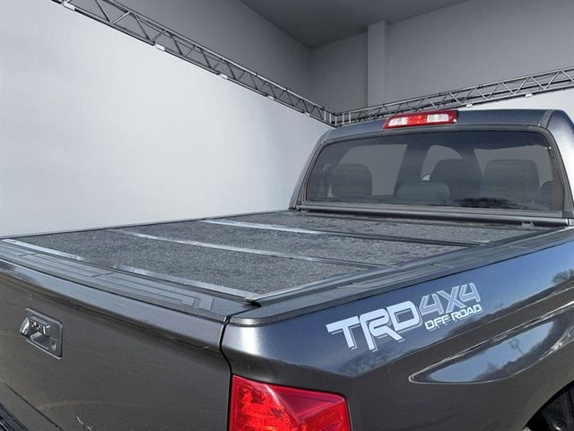 2016 Toyota Tundra SR5 CrewMax 5.7L V8 4WD 6-Speed Automatic - 22991975 - 5