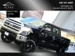 2016 Toyota Tundra SR5 CrewMax 5.7L V8 FFV 4WD 6-Speed Automatic - 22920280 - 0