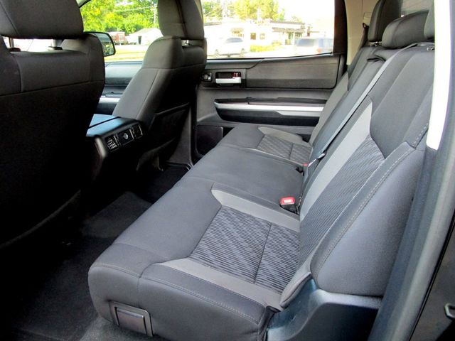 2016 Toyota Tundra SR5 CrewMax 5.7L V8 FFV 4WD 6-Speed Automatic - 22920280 - 16