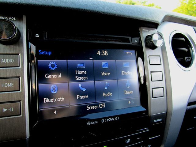 2016 Toyota Tundra SR5 CrewMax 5.7L V8 FFV 4WD 6-Speed Automatic - 22920280 - 2