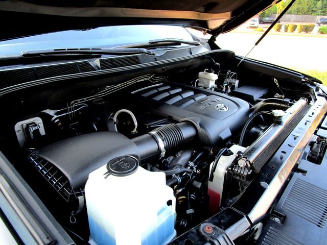 2016 Toyota Tundra SR5 CrewMax 5.7L V8 FFV 4WD 6-Speed Automatic - 22920280 - 35