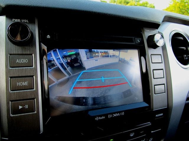 2016 Toyota Tundra SR5 CrewMax 5.7L V8 FFV 4WD 6-Speed Automatic - 22920280 - 3