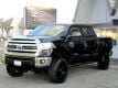 2016 Toyota Tundra SR5 CrewMax 5.7L V8 FFV 4WD 6-Speed Automatic - 22920280 - 4