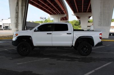2016 Toyota Tundra