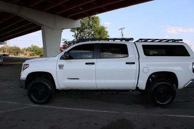 2016 Toyota Tundra