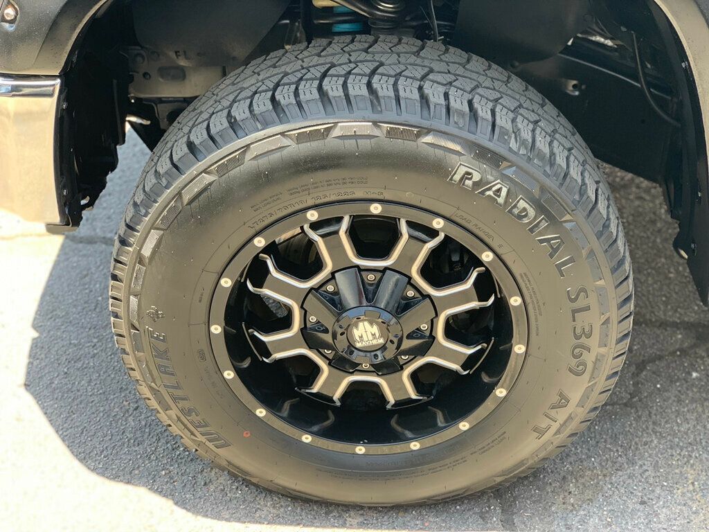 2016 Toyota Tundra SR5 CrewMax 5.7L V8 FFV 6-Speed Automatic - 23041120 - 20