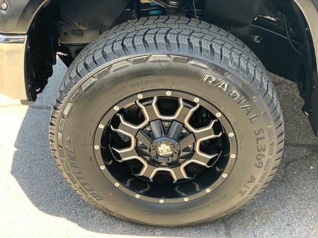 2016 Toyota Tundra SR5 CrewMax 5.7L V8 FFV 6-Speed Automatic - 23041120 - 20